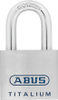Padlocks -- 1222449 - Image