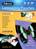 Laminator Pouches - 1222807 - RS Components, Ltd.