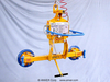 EZ-Tilt Powered Vacuum Lifter - T50M2-48 - ANVER Corporation