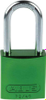 Padlocks - 8869214 - RS Components, Ltd.