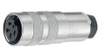 Industrial Circular Connectors - 2857124 - RS Components, Ltd.