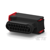 Rectangular Connector Housings - 17-1801326-1-ND - DigiKey