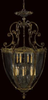 Foyer/Hall Lanterns-Glass w/Frame - 335968 - Light Center (The)