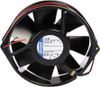 Axial Fans - 8260843 - RS Components, Ltd.