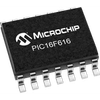 Automotive 8-bit 3.5KB 2.5V Embedded Microcontroller MCU - 685-PIC16F616T-E/SL - ERSAELECTRONICS PTE. LTD.