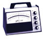 Cole-Parmer laboratory pH/mV meter, analog -- GO-05996-50 - Image
