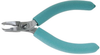 Erem Angled Flush Cutting Plier 572E - 4.5 in Length - 043127-07681 - R. S. Hughes Company, Inc.