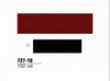 3M Scotchcal 72710 Burgundy Striping Automotive Tape - 1/2 in Width x 150 ft Length - 2 mil Thick - 051141-72710 - R. S. Hughes Company, Inc.
