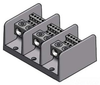 Power Distribution Block - PDB-212-500-3 - ILSCO Corporation