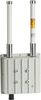 5-GHz 300-Mbps Wireless Ethernet Extender Access Point - LWE200A-AP - Black Box