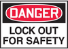 Safety Labels - PLVS0305D3297 - Panduit Corp.