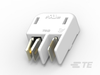 PCB Headers & Receptacles - 2213613-1 - TE Connectivity