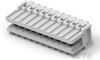 Standard Edge Connectors - 2-2311500-0 - TE Connectivity