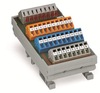 Terminal Blocks - Interface Modules - 2946-289-665-ND - DigiKey