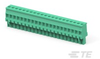 PCB Terminal Blocks - 1-284051-1 - TE Connectivity