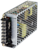 Power Supply, Ac-Dc, 24V, 6.5A; Power Supply Approvals Idec - 28AK5067 - Newark, An Avnet Company