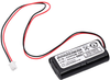 Rechargeable Battery, 4.8V, 400Mah; Battery Voltage Dantona Industries - 55AC8220 - Newark, An Avnet Company
