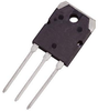 P Channel Mosfet, -150V, 36A, To-3P; Channel Type Onsemi - 45J3232 - Newark, An Avnet Company