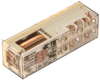 Relay, Safety, 3Pst-No, Nc, 250Vac, 8A; Contact Configuration Schrack Te Connectivity - 26K2022 - Newark, An Avnet Company