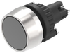 Push Button Sw, Spst, 5A, 250Vac, Panel; Product Range Eao -- 57AC6091