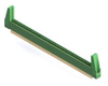 Card Edge Conn, Dual Side, 134Pos, Lug; Card Edge Connector Type Edac - 72AJ9200 - Newark, An Avnet Company