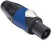 Speaker Plug, 2Pos, Nylon6.6, Cable Rohs Compliant Amphenol Sine/tuchel - 66AH0635 - Newark, An Avnet Company