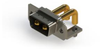 Combo D-Sub Conn, R/a Plug, De-2W2, Th; Product Range Edac - 56AJ4134 - Newark, An Avnet Company