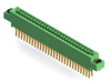 Card Edge Conn, Dual Side, 56Pos, Th; Card Edge Connector Type Edac - 75AJ8871 - Newark, An Avnet Company