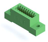 Card Edge Conn, Single, 8Pos, Lug; Card Edge Connector Type Edac - 59AJ9414 - Newark, An Avnet Company