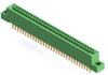 Card Edge Conn, Dual Side, 62Pos, Lug; Card Edge Connector Type Edac - 75AJ6144 - Newark, An Avnet Company