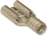 Female Quick Disconn, 4.75Mm, 22-18Awg; Product Range Molex - 25M0906 - Newark, An Avnet Company
