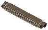 Ffc/fpc Connector, 18 Position, 1Row; Pitch Spacing Amphenol Communications Solutions - 62K5610 - Newark, An Avnet Company