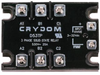 Solid State Contactor, 48-530Vac, 50A; Load Current Sensata/crydom - 37M2497 - Newark, An Avnet Company