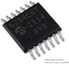 Op Amp, 10Mhz, 7V/us, 3Mv, 14 Tssop; No. Of Amplifiers Microchip - 68H9428 - Newark, An Avnet Company