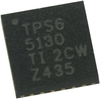 Dc-Dc Converter, Vqfn-24; Input Voltage Min Texas Instruments - 01J0979 - Newark, An Avnet Company