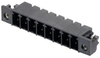 Header, 3.81Mm, R/a, 8Way; Product Range Weidmuller - 79T5465 - Newark, An Avnet Company