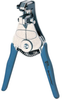 Wire Stripper, European Lamp Cord; Stripping Capacity Awg Ideal - 99B9535 - Newark, An Avnet Company