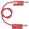 Test Lead, Red, 1.524M, 70V, 15A; Test Connector Type A Pomona - 81F4626 - Newark, An Avnet Company