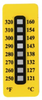 Non-Reversible Temperature Labels - TL-8 - OMEGA Engineering, Inc.