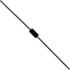 Standard Diode, 1A, 100V, Do-204Al; Repetitive Peak Reverse Voltage Vishay - 05R5979 - Newark, An Avnet Company