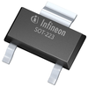 Power - MOSFET (Si/SiC) - Small Signal/Small Power MOSFET - ISP25DP06LMS -- ISP25DP06LMS - Image