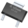 500V-950V N-Channel Power MOSFET -- IPN50R1K4CE - Image