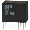 Signal Relays, Up to 2 Amps - TSC-105L3H,000 - 798463-TSC-105L3H,000 - Win Source Electronics