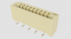 Flex 1.00mm - F52L1A7H111009B200 - Amphenol Communications Solutions