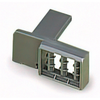 Terminal Block Marker Strips - 2946-726-902-ND - DigiKey