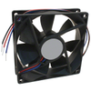 DC Brushless Fans (BLDC) - 603-1543-ND - DigiKey