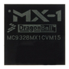 Microprocessors -- MC9328MX1CVM15 - Image