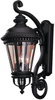 Light Wall Lantern - OL1904BK - Murray Feiss Lighting