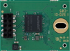 Industrial Embedded USB module, U-450, 1 GB, SLC Flash, -40°C to +85°C -- SFUI1024J2AB1TO-I-MS-2A1-STD - Image
