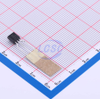 Triode/MOS Tube/Transistor >> Bipolar Transistors - BJT -- 2N3904 - Image